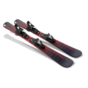 Elan MAXX RED JR SHIFT EL 4.5 GW 2024/2025 90 červená