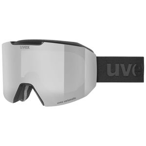 UVEX Lyžařské brýle EVIDNT ATTRACT V UNI šedá