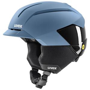 UVEX Helma LEVITATE MIPS  54-58 modrá/černá