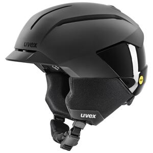 UVEX Helma LEVITATE MIPS  54-58 černá