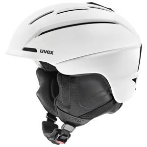 UVEX Helma GRAVITATE  59-61 bílá