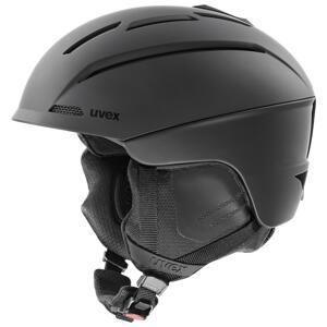 UVEX Helma GRAVITATE  59-61 černá