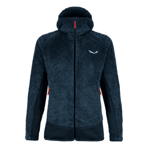 Salewa Tognazza Pl W Jacket 44/38 modrá