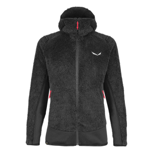 Salewa Tognazza Pl W Jacket 48/42 černá