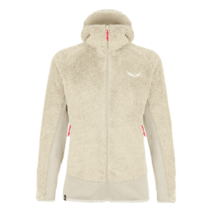 Salewa Tognazza Pl W Jacket 44/38 béžová