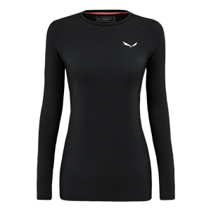 Salewa CRISTALLO WARM AMR TEE W 44/38 černá