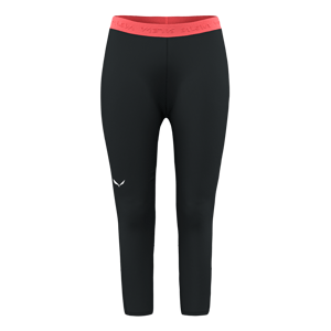 Salewa Cristallo Warm Amr W 3/4tight. 42/36 černá