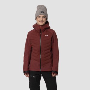 Salewa Sella 3L Powertex Hybrid 48/42 červená