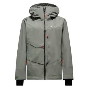 Salewa SELLA FREE 3L PTX JKT W 44/38 šedá