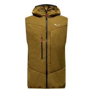 Salewa SELLA DST/TWR HYB VEST M 48/M hnědá