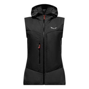 Salewa SELLA DST/TWR HYB VEST W 38/32 černá