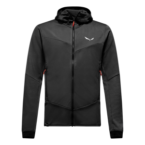 Salewa SELLA CREVASSE HD JACKET M 54/2X černá