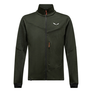 Salewa SELLA CREVASSE JACKET M 52/XL zelená