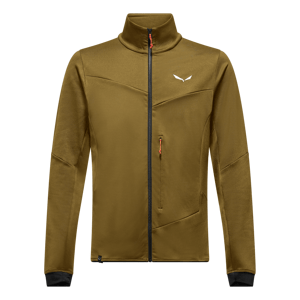 Salewa SELLA CREVASSE JACKET M 54/2X hnědá