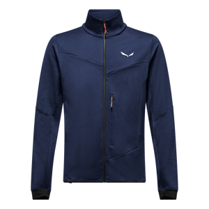 Salewa SELLA CREVASSE JACKET M 54/2X tmavě modrá