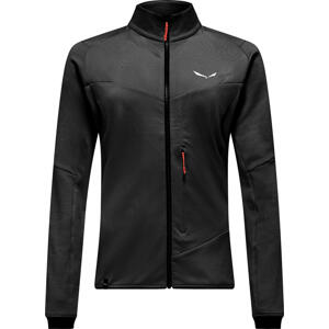 Salewa SELLA CREVASSE JACKET W 48/42 černá