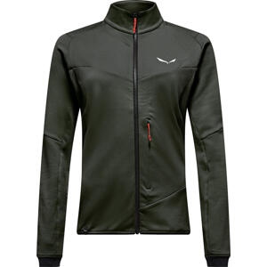 Salewa SELLA CREVASSE JACKET W 42/36 zelená