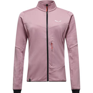 Salewa SELLA CREVASSE JACKET W 48/42 růžová