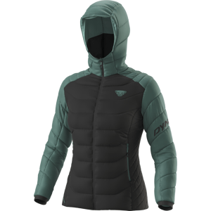 Dynafit Tigard DWN Jacket  XS modrá/černá