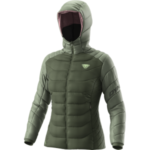 Dynafit Tigard DWN Jacket  S zelená