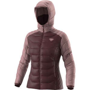 Dynafit Tigard DWN Jacket  M růžová