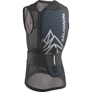 Salomon FLEXCELL PRO VEST XL černá