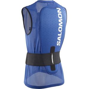 Salomon FLEXCELL PRO VEST M modrá