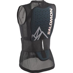 Salomon FLEXCELL PRO VEST W L černá