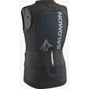 Salomon FLEXCELL PRO VEST S černá