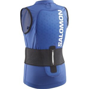 Salomon FLEXCELL PRO VEST L modrá