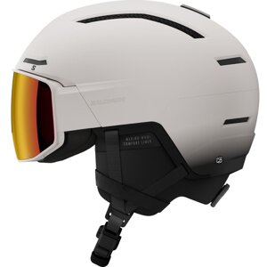 Salomon DRIVER PRIME SIGMA PLUS M šedá
