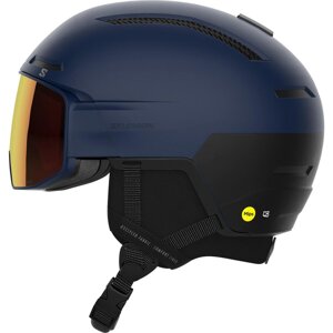 Salomon DRIVER PRO SIGMA MIPS M modrá
