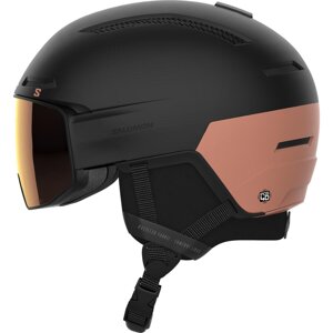 Salomon DRIVER PRO SIGMA S růžová