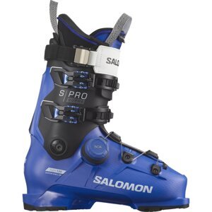 Salomon S/PRO SUPRA BOA® 130 2024 26/26,5 modrá/černá