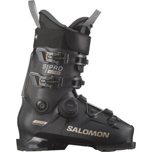 Salomon S/PRO SUPRA BOA® 110 2024 28/28,5 černá/šedá