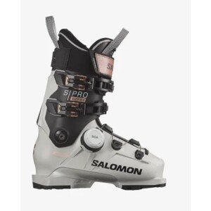 Salomon S/PRO SUPRA BOA® 105 2024 26/26,5 šedá/černá