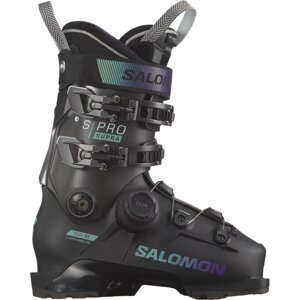 Salomon S/PRO SUPRA BOA® 95 2024 26/26,5 černá