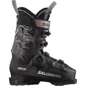 Salomon S/PRO SUPRA BOA® 95 2024 26/26,5 černá/zlatá