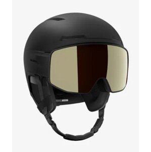 Salomon DRIVER PRIME SIGMA PLUS MIPS L černá
