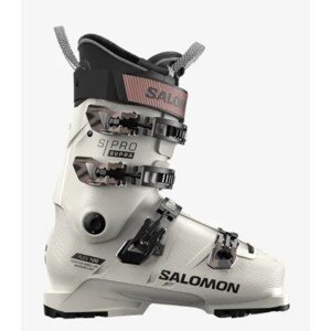 Salomon S/PRO SUPRA 100 2024 25/25,5 šedá/černá