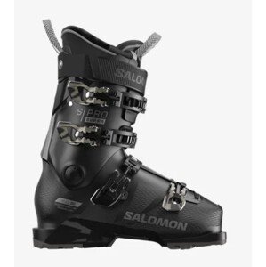 Salomon S/PRO SUPRA 90 2024 25/25,5 černá/hnědá
