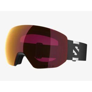 Salomon RADIUM PRO S SIGMA (and EXTRA LENS) UNI bílá