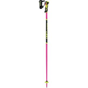 Leki WCR Lite SL 3D 115 růžová/černá