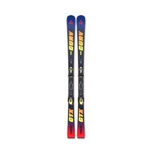 Fischer THE CURV GTX MT + RX 13 PR 2024/25 2024/2025 168 multicolor