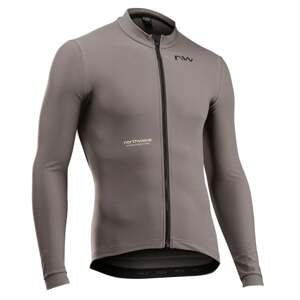 Northwave Extreme Thermal Jrs XL šedá
