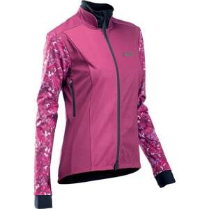 Northwave Extreme Wmn Jacket XL fialová