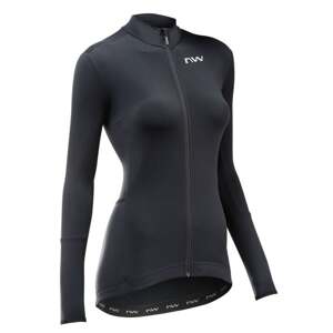 Northwave Fahrenheit Wmn Jersey XXL černá