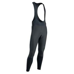 Northwave Fast Bibtight XS černá
