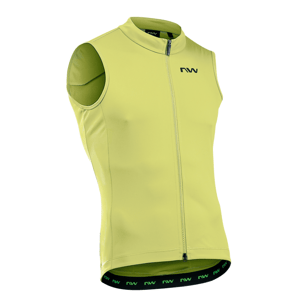 Northwave Air Out Vest 4XL žlutá