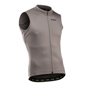 Northwave Air Out Vest XS šedá